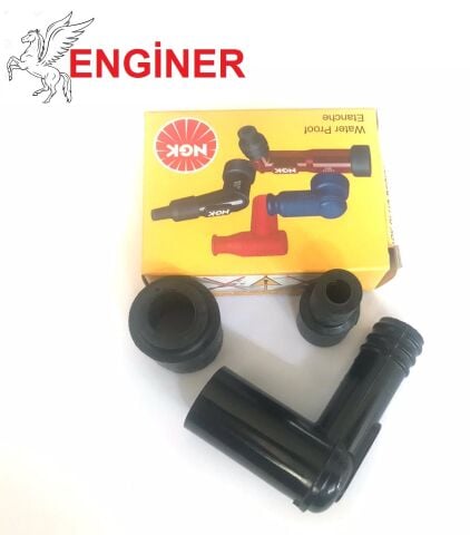 BUJİ BAŞLIĞI NGK orjinal LB05FB