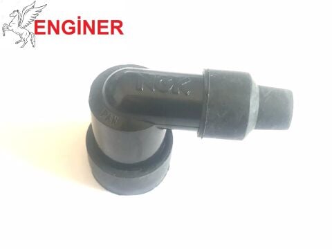 BUJİ BAŞLIĞI NGK orjinal LZFH