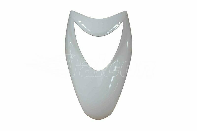 FAR KARENAJI BEYAZ-DOLPHIN 100-125 EFİ