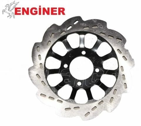 ÖN FREN DİSKİ-LION SK150-6