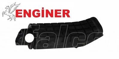 Falcon Wonder 180  ARKA BASAMAK SAĞ