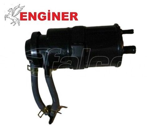 BENZİN DÖNÜŞTÜRÜCÜ VALF - CMAX
