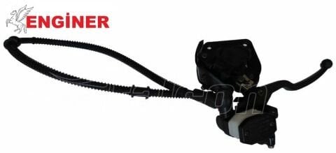 ÖN FREN MERKEZİ KOMPLE-LION SK150-6