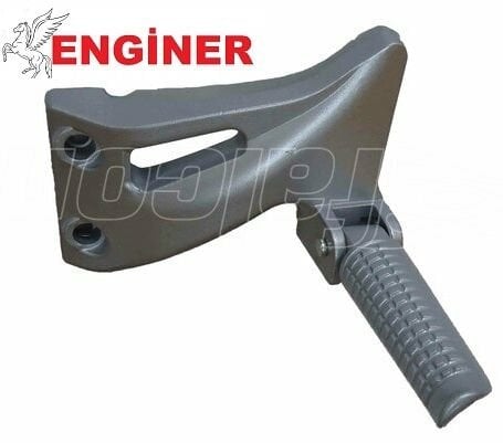 ARKA BASAMAK SOL-LION SK150-6