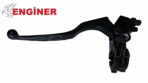 Falcon Wonder 180  DEBRİYAJ KÜTÜĞÜ VE LEVYESİ TAKIM