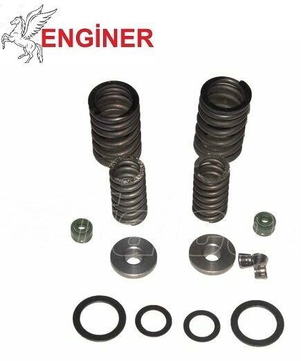 SİBOP YAY SETİ KOMPLE-CG125-150