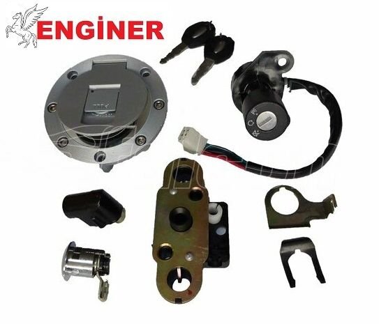 Falcon Wonder 180  KONTAK SETİ