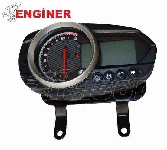 Falcon Wonder 180  KM SAATİ