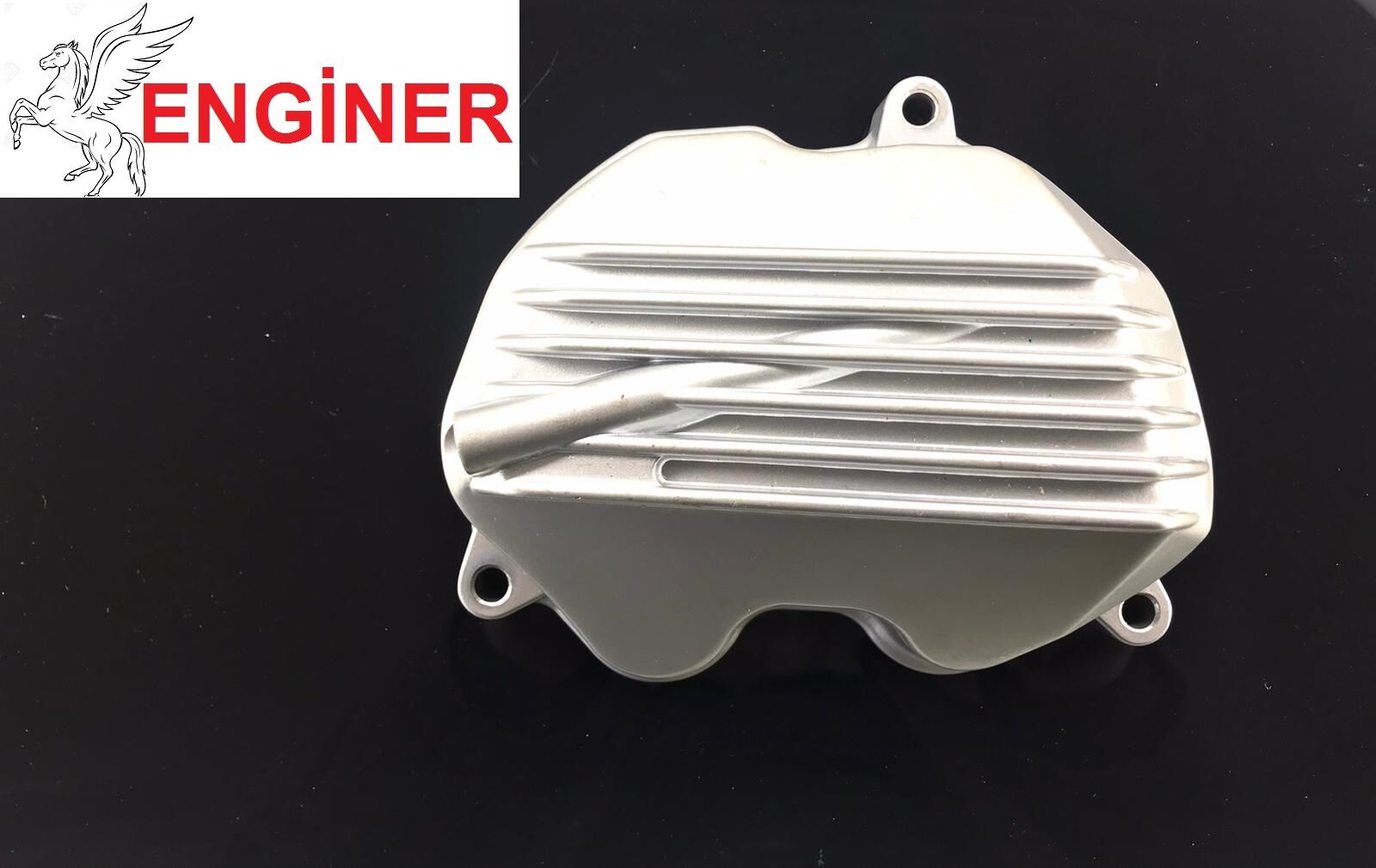 KULBİTÖR KAPAGI CG125-150