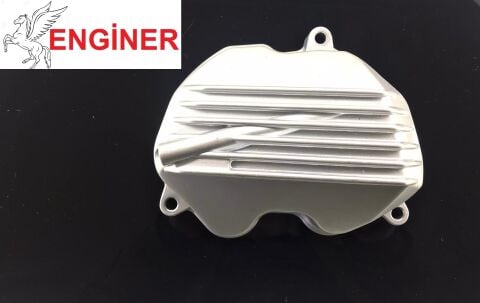 KULBİTÖR KAPAGI CG125-150