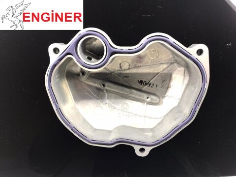 KULBİTÖR KAPAGI CG125-150