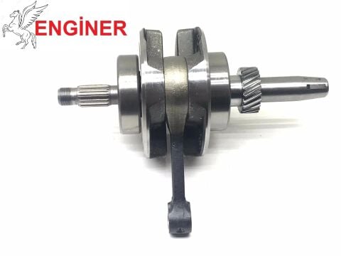 KRANK KOMPLE CG200