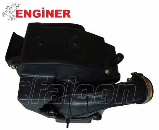 HAVA FİLTRESİ KOMPLE-SK150-8 SPORT