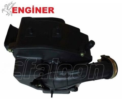 HAVA FİLTRESİ KOMPLE-SK150-8 SPORT