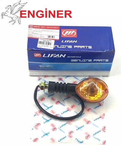 Lifan X-PLORE 200M  SİNYAL ÖN SAĞ
