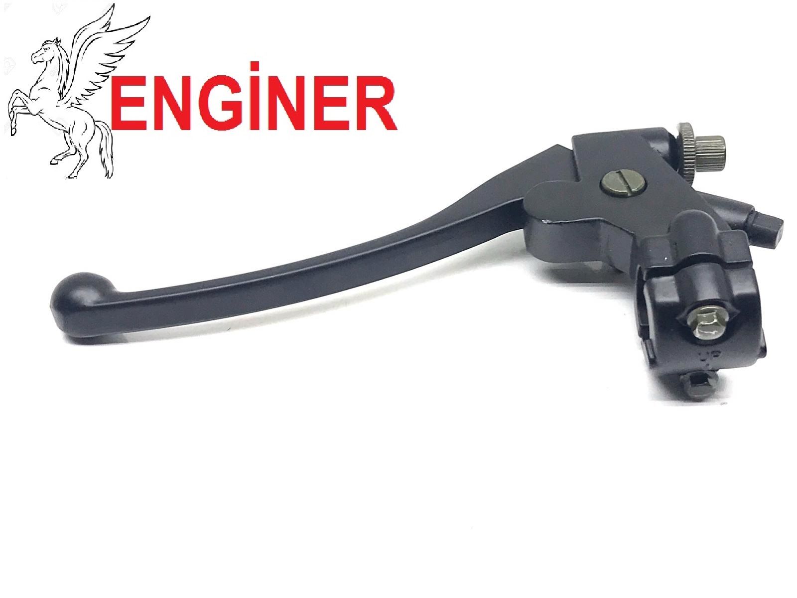 Lifan LF200-10P( KPR 200)  DEPRİYAJ LEVYESİ