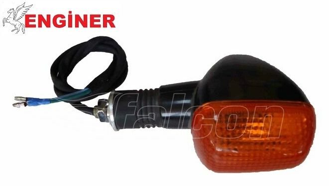 ARKA SİNYAL SAĞ-SK100-4 SPORT