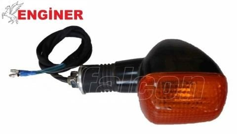 ARKA SİNYAL SAĞ-SK100-4 SPORT