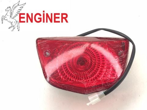 Lifan LF125T-26 EAGLE  ARKA STOP