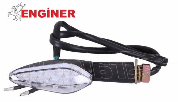 ARKA SİNYAL SOL