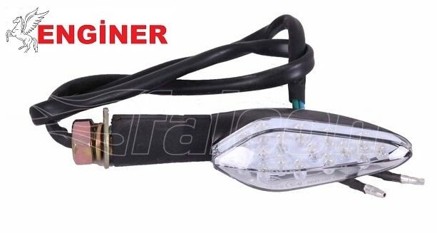 ARKA SİNYAL SAĞ-150-9S WONDER