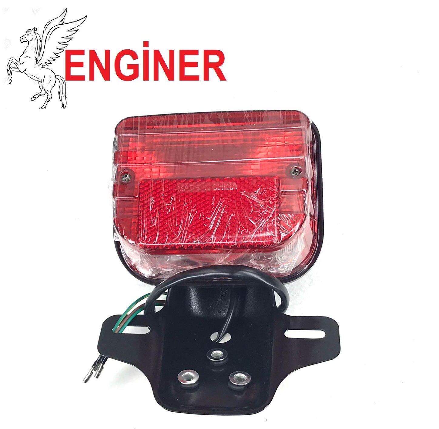 ARKA STOP KOMPLE-CG