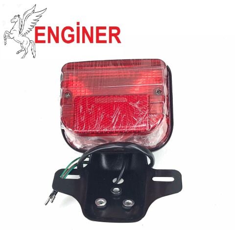 ARKA STOP KOMPLE-CG