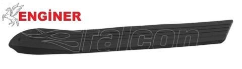 ÖN BASAMAK PLASTİĞİ SOL-FRIDA 7000