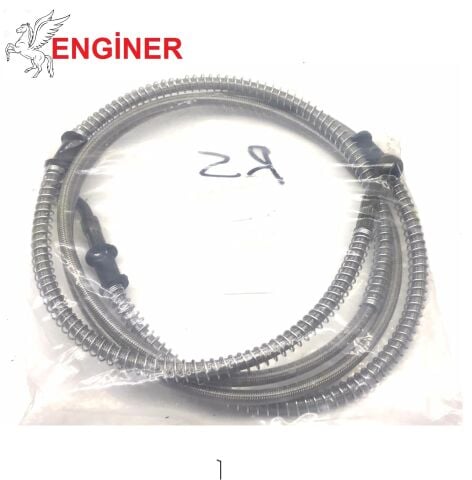 ARKA DİSK FİREN HORTUMU MONDİAL151 RS