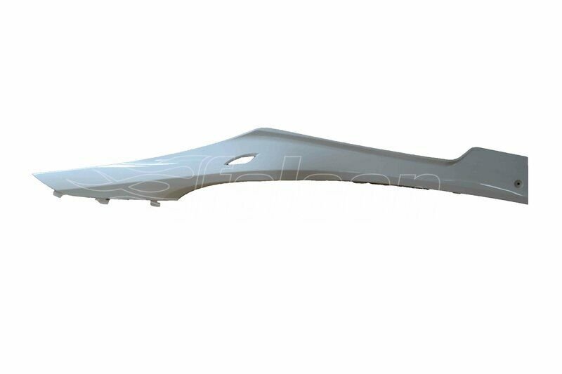 MARŞBİYEL SOL BEYAZ-DOLPHIN
