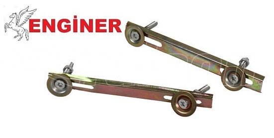 ÇANTA BAĞLANTI DEMİRİ-COOPER 50