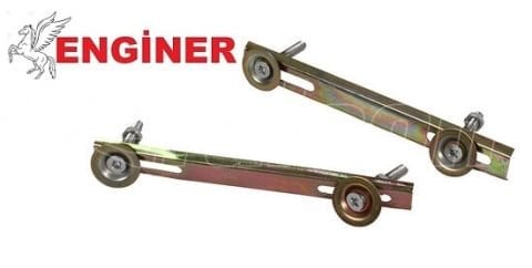 ÇANTA BAĞLANTI DEMİRİ-COOPER 50