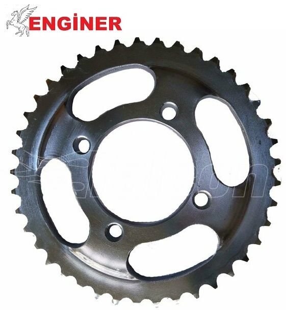ARKA DİŞLİ (38T)-LION SK150-6