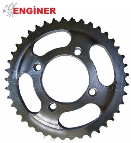 ARKA DİŞLİ (38T)-LION SK150-6