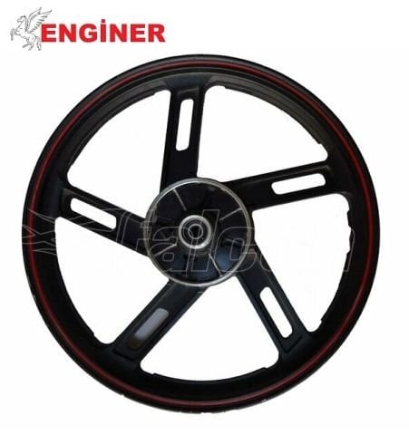 Falcon Wonder 180  ARKA JANT