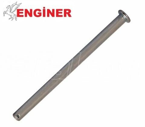 Falcon Wonder 180  ARKA TEKER MİLİ