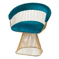 Platner Berjer Gold 001