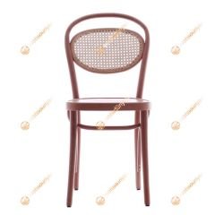 İlayda hasırlı Thonet Ahşap Sandalye Natural