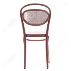 İlayda hasırlı Thonet Ahşap Sandalye Natural