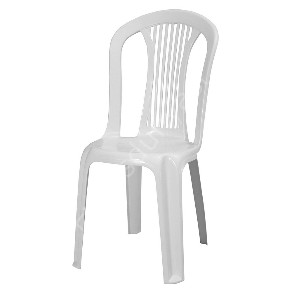 New Kolsuz Plastik Sandalye