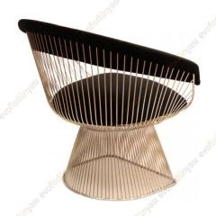 Platner Berjer Gold 002