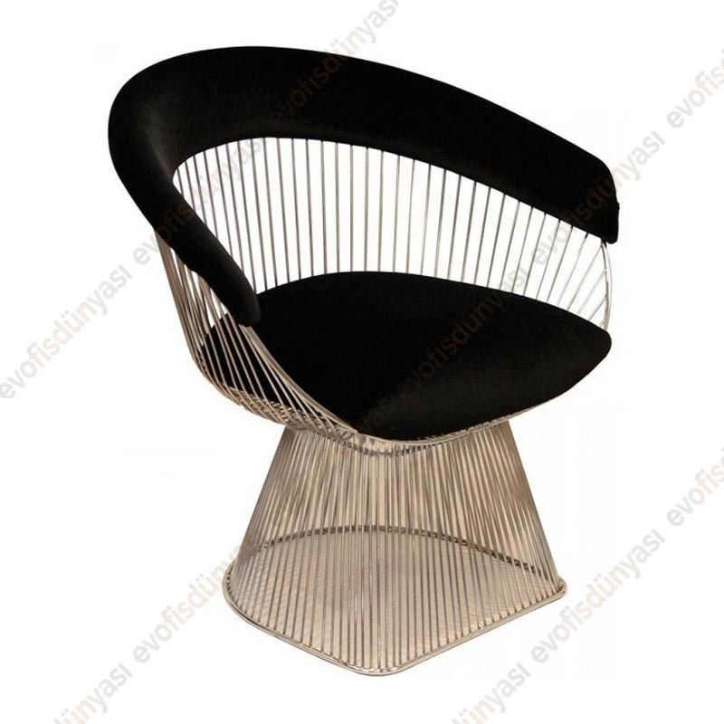 Platner Berjer Gold 002