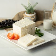 Kocabaş Mandıra Klasik Beyaz Peynir - 1kg.