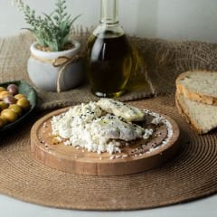 Kocabaş Mandıra Tulum Peyniri (Erzincan)