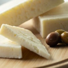 Kocabaş Mandıra Bergama Tulum Peyniri - 1kg.