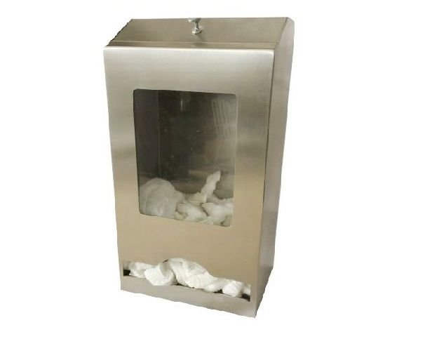 Tek Kullanımlık Bone Dolabı