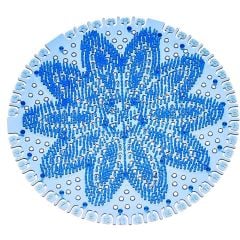 PİSUVAR KOKUSU LAVABO KOKU GİDERİCİ 4'LÜ SET