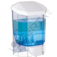 Sıvı Sabunluk Eko 500ml-1000ml
