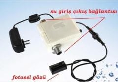 Fotoselli Musluk Takımı