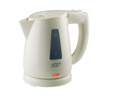 Otel Tipi Kettle Su Isıtıcı 800ml